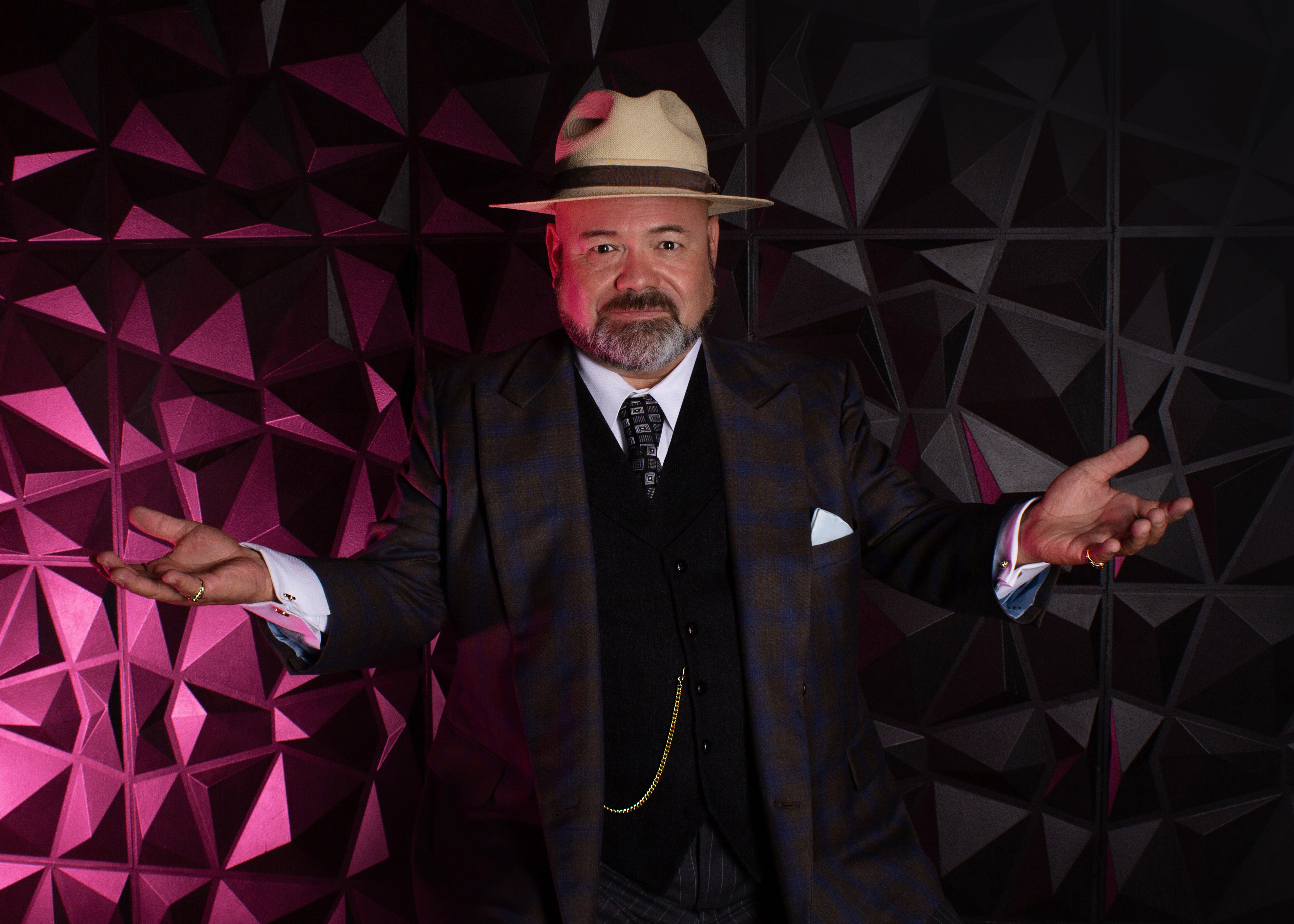 hero image of people